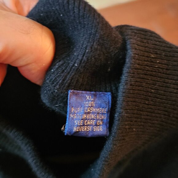 Sweater Cashmere - Picture 2 of 6